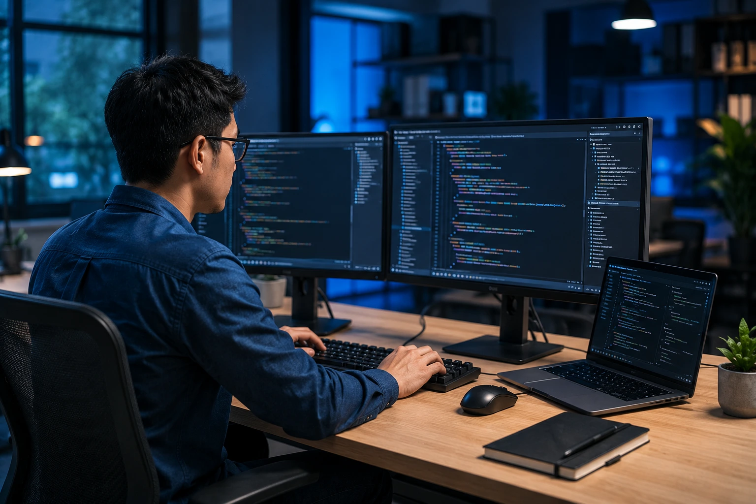 Software Development