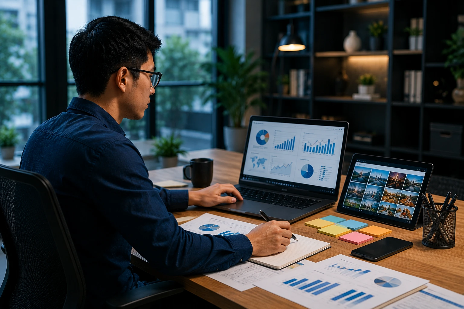 Digital Marketing